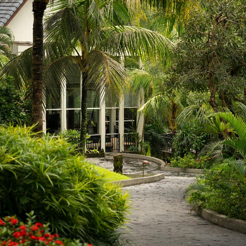 Royal Kamuela Villas & Suites Ubud – Adult Only - Genel