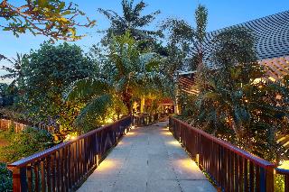Royal Kamuela Villas & Suites Ubud – Adult Only fotoÄŸrafÄ±