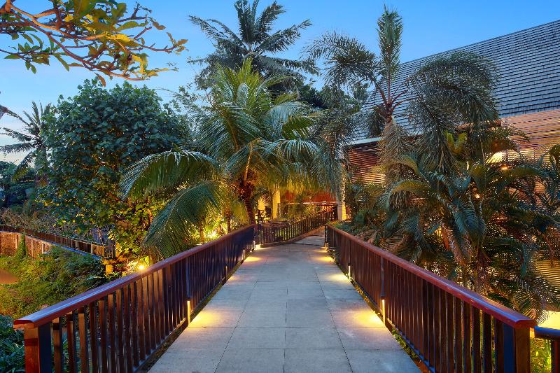 Royal Kamuela Villas & Suites Ubud – Adult Only - Genel