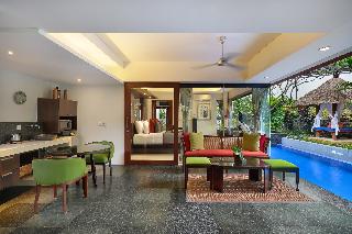 Royal Kamuela Villas & Suites Ubud – Adult Only fotoÄŸrafÄ±