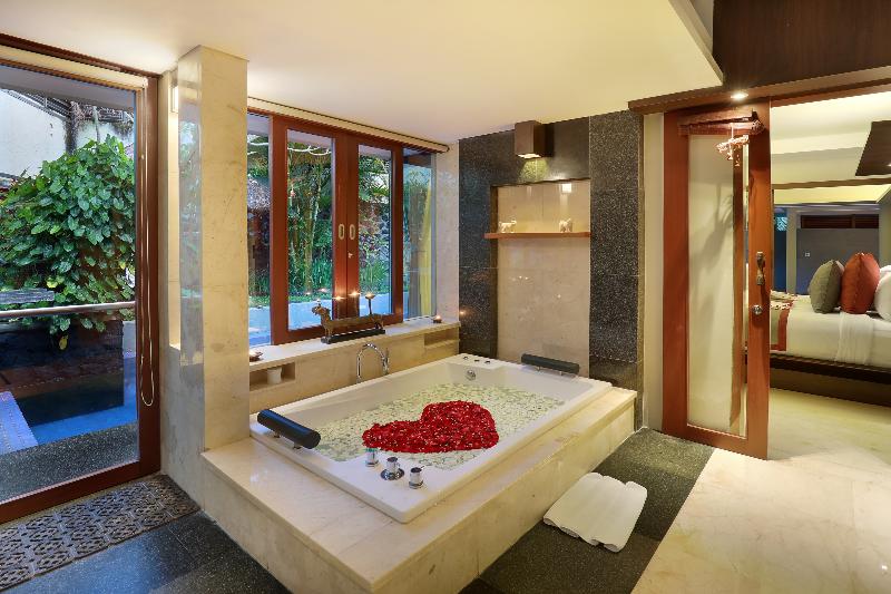 Royal Kamuela Villas & Suites Ubud – Adult Only - Oda