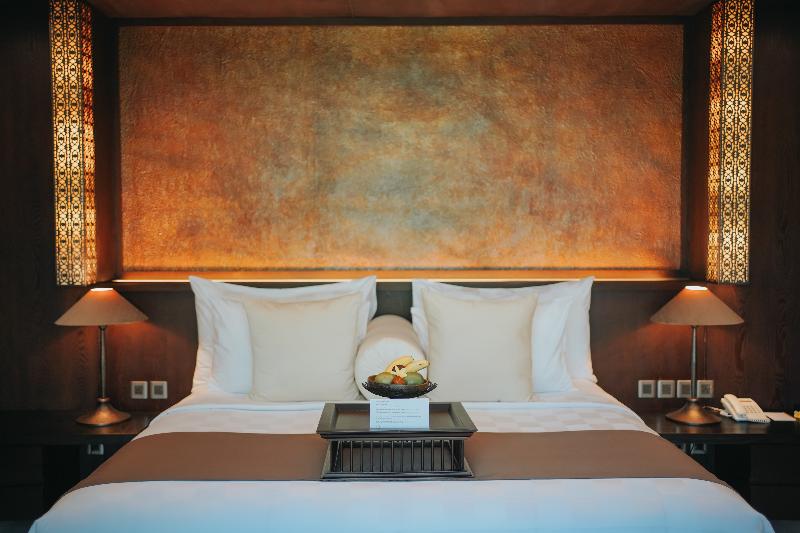 Royal Kamuela Villas & Suites Ubud – Adult Only - Oda