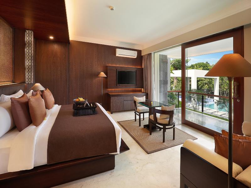 Royal Kamuela Villas & Suites Ubud – Adult Only - Oda