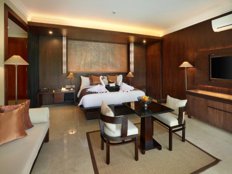 Royal Kamuela Villas & Suites Ubud – Adult Only - Oda