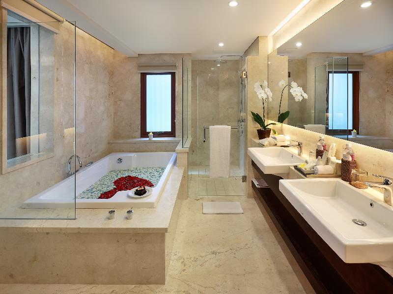 Royal Kamuela Villas & Suites Ubud – Adult Only - Oda
