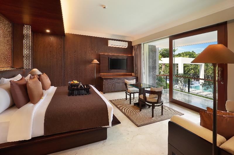 Royal Kamuela Villas & Suites Ubud – Adult Only - Oda