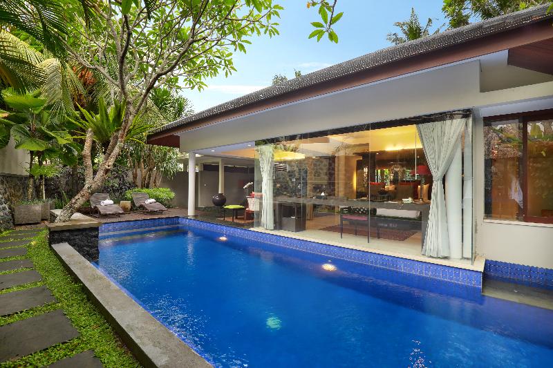 Royal Kamuela Villas & Suites Ubud – Adult Only - Oda