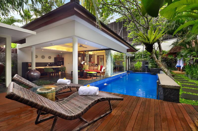 Royal Kamuela Villas & Suites Ubud – Adult Only - Oda