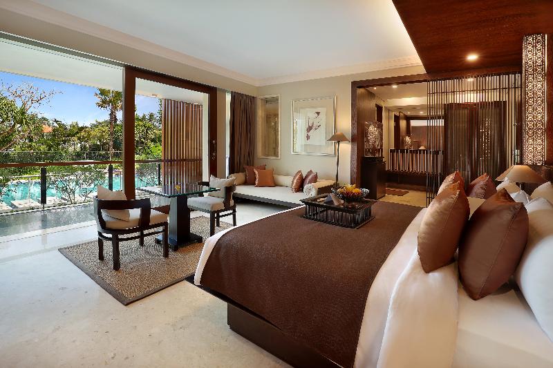 Royal Kamuela Villas & Suites Ubud – Adult Only - Oda