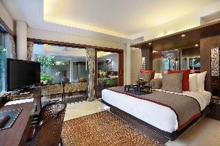 Royal Kamuela Villas & Suites Ubud – Adult Only fotoÄŸrafÄ±