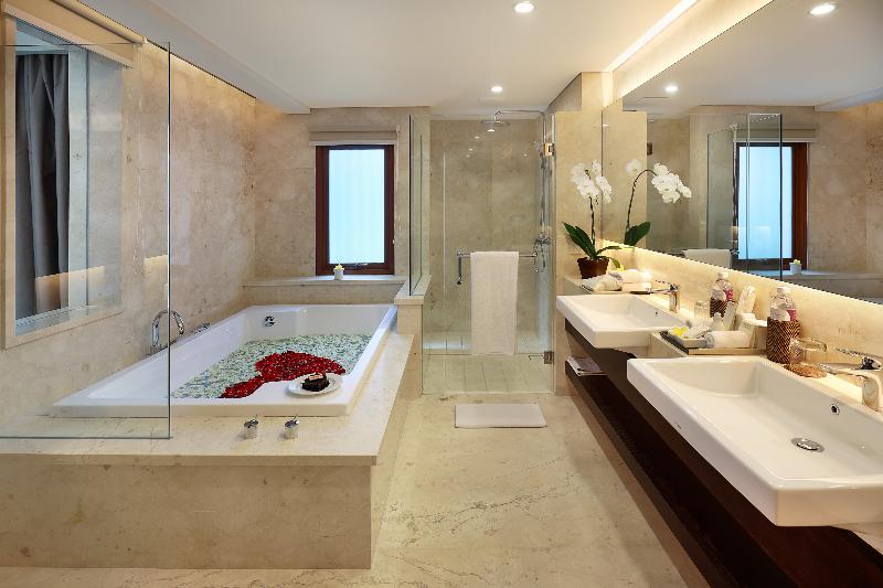 Royal Kamuela Villas & Suites Ubud – Adult Only - Oda