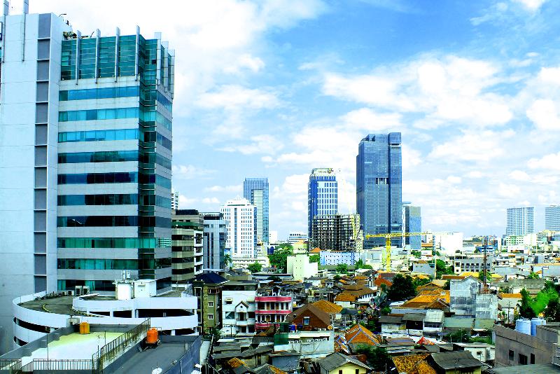 MaxOneHotels at Sabang - Genel