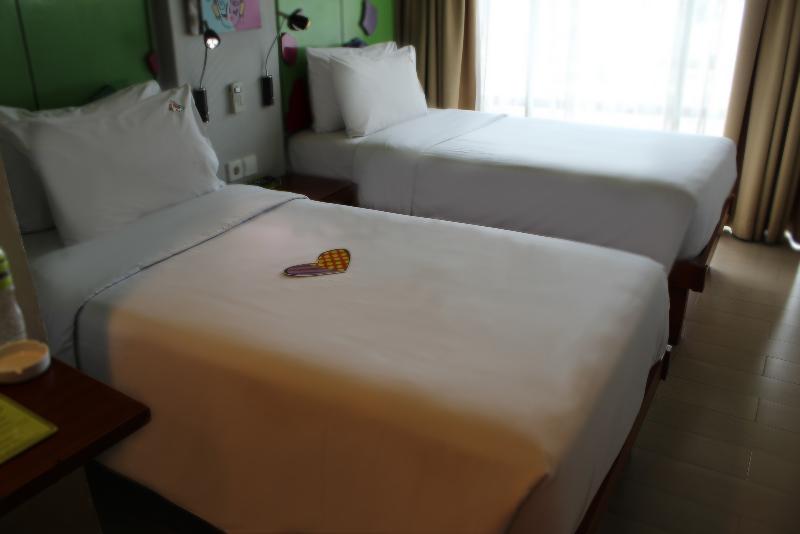 MaxOneHotels at Sabang - Oda