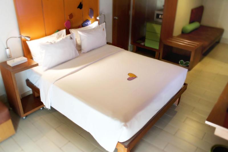 MaxOneHotels at Sabang - Oda