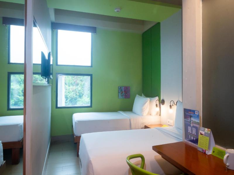 MaxOneHotels at Sabang - Oda