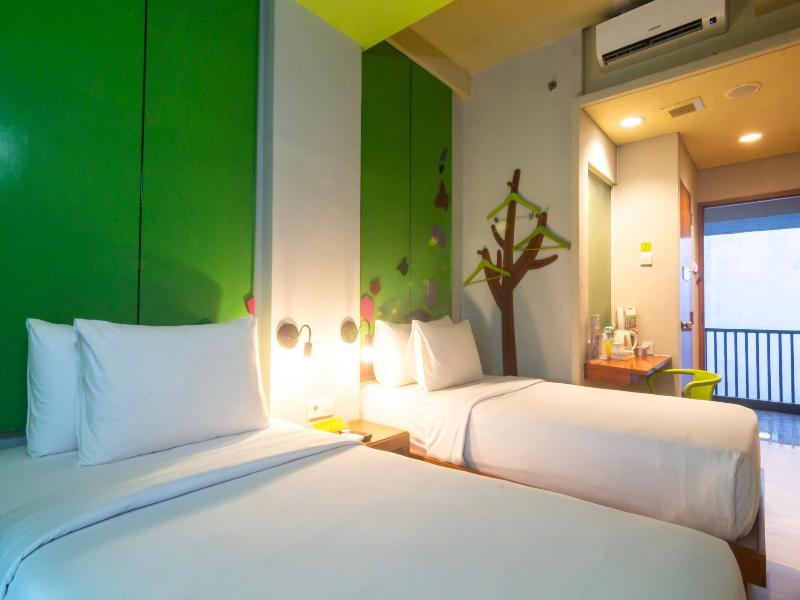 MaxOneHotels at Sabang - Oda