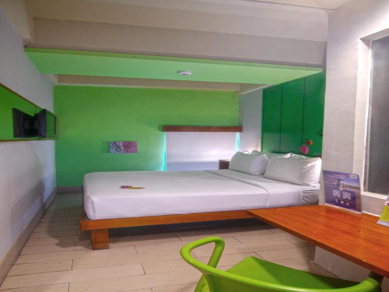 MaxOneHotels at Sabang - Oda