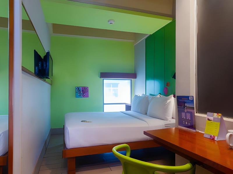 MaxOneHotels at Sabang - Oda
