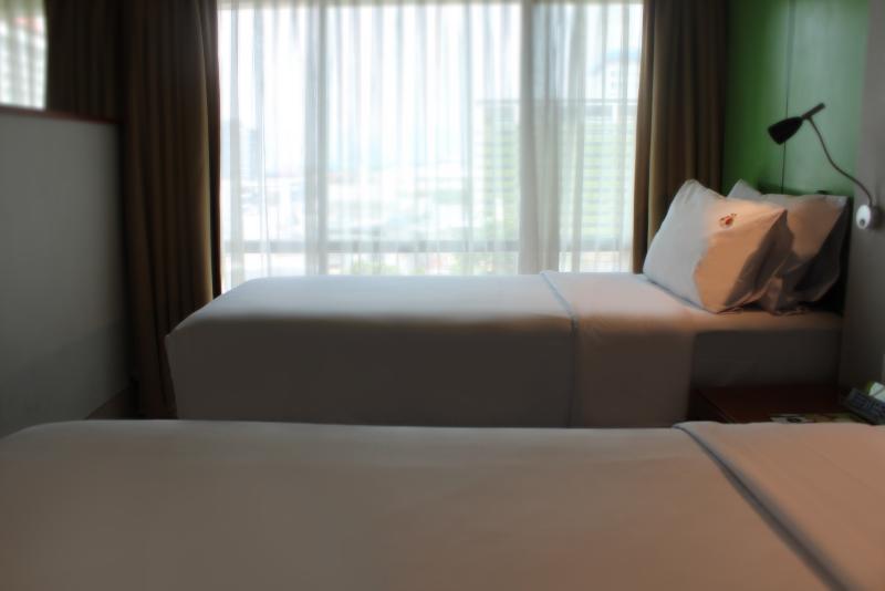 MaxOneHotels at Sabang - Oda
