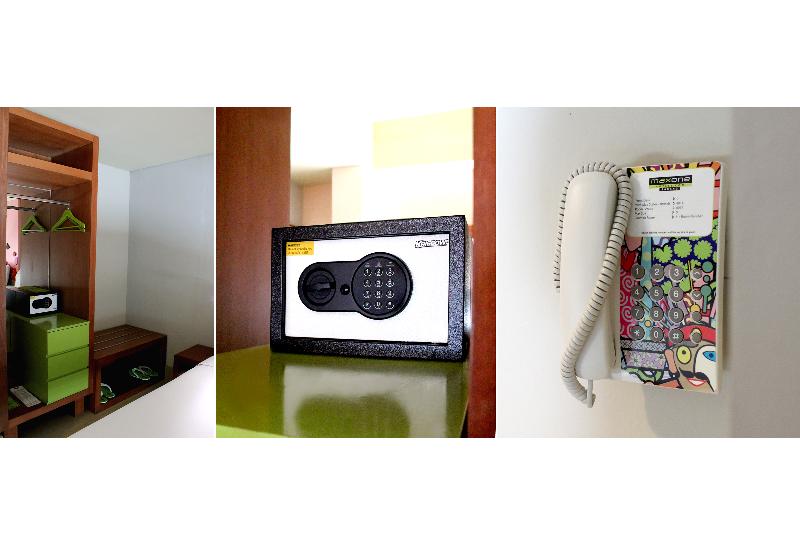 MaxOneHotels at Sabang - Oda
