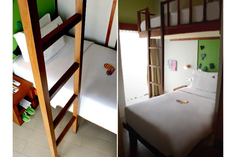 MaxOneHotels at Sabang - Oda