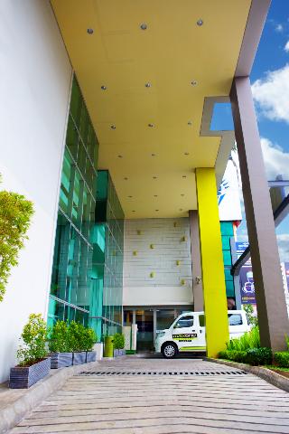 MaxOneHotels at Sabang fotoÄŸrafÄ±