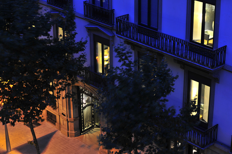 Alma Barcelona - Genel