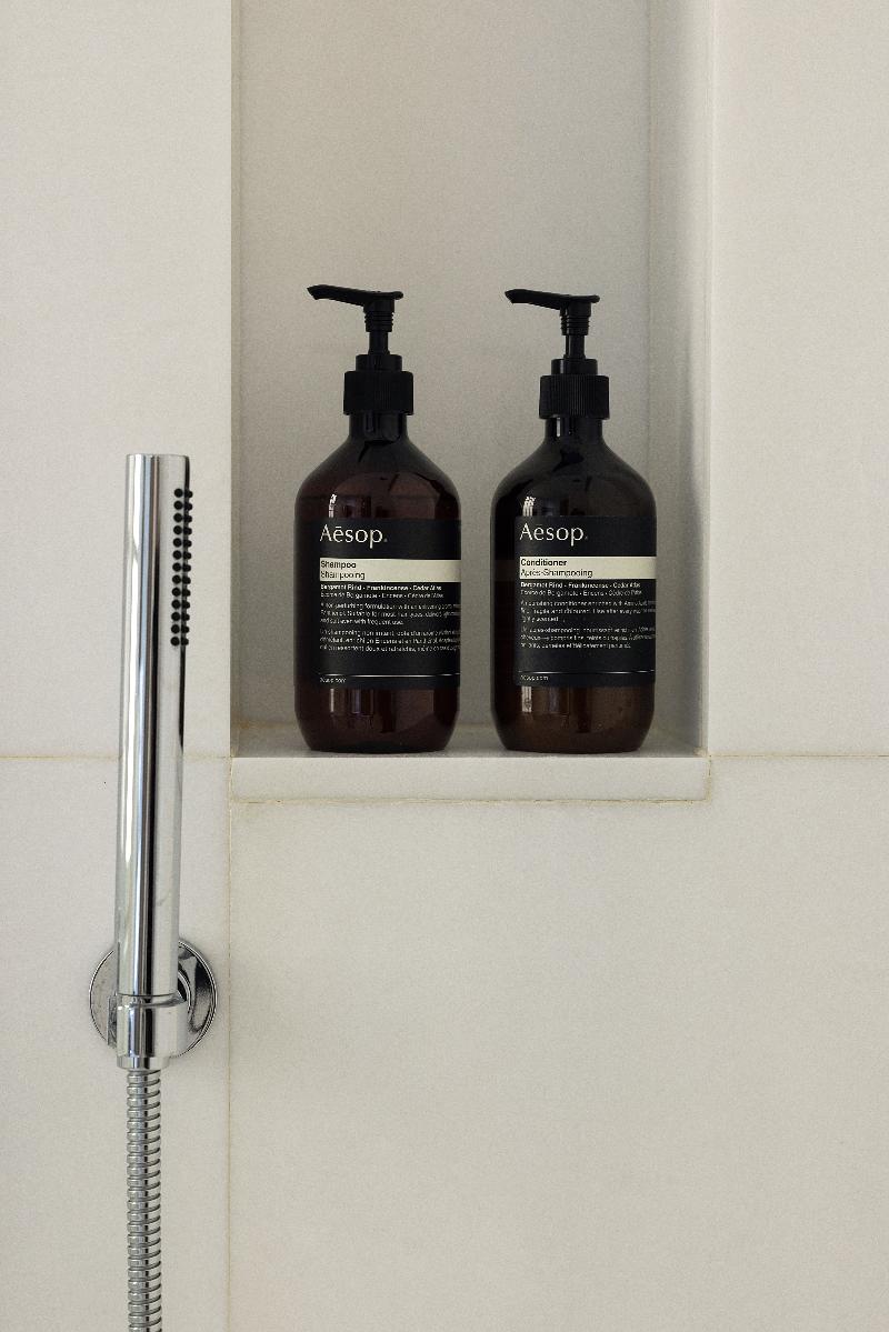 Alma Barcelona - Oda