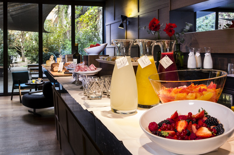 Alma Barcelona - Restoran