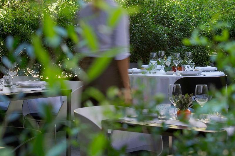 Alma Barcelona - Restoran