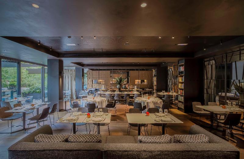 Alma Barcelona - Restoran