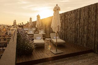 Alma Barcelona fotoÄŸrafÄ±