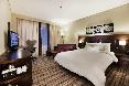 Hilton Garden Inn Sanliurfa oda fotoğrafı
