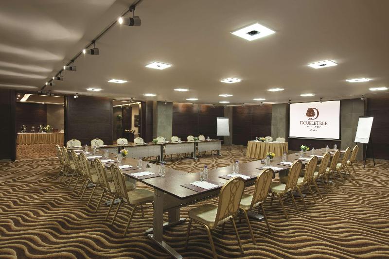 DoubleTree by Hilton Hotel Aqaba - Toplantı
