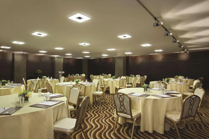 DoubleTree by Hilton Hotel Aqaba - Toplantı