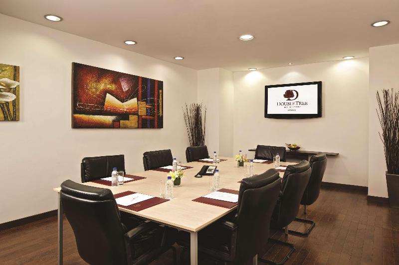 DoubleTree by Hilton Hotel Aqaba - Toplantı