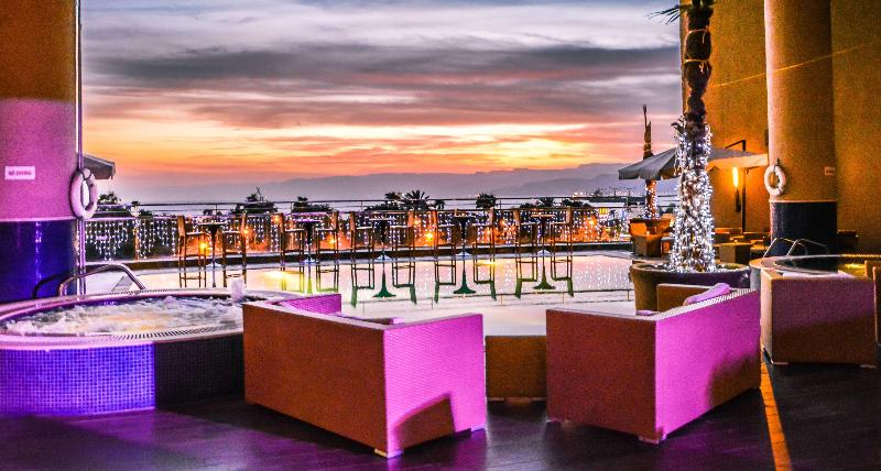 DoubleTree by Hilton Hotel Aqaba - Aktivite