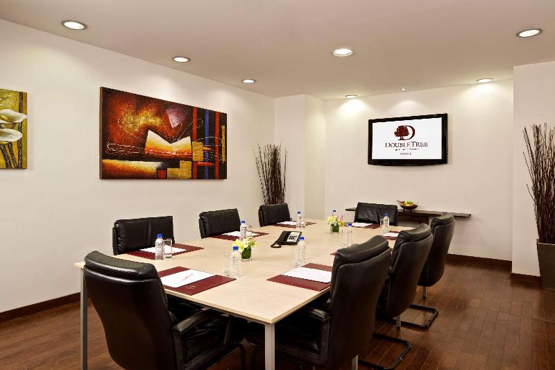 DoubleTree by Hilton Hotel Aqaba - Genel