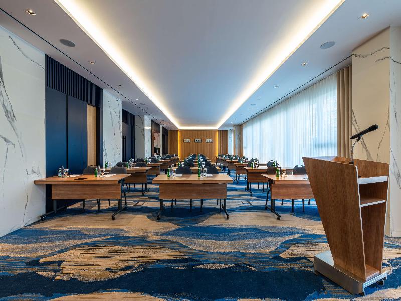 DoubleTree by Hilton Hotel Aqaba - Genel