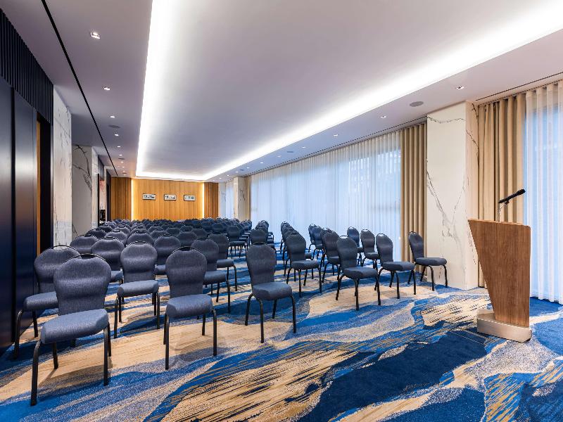 DoubleTree by Hilton Hotel Aqaba - Genel