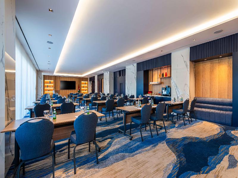 DoubleTree by Hilton Hotel Aqaba - Genel