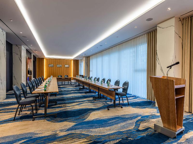 DoubleTree by Hilton Hotel Aqaba - Genel