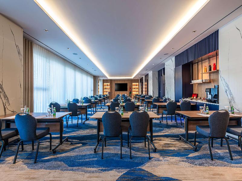 DoubleTree by Hilton Hotel Aqaba - Genel