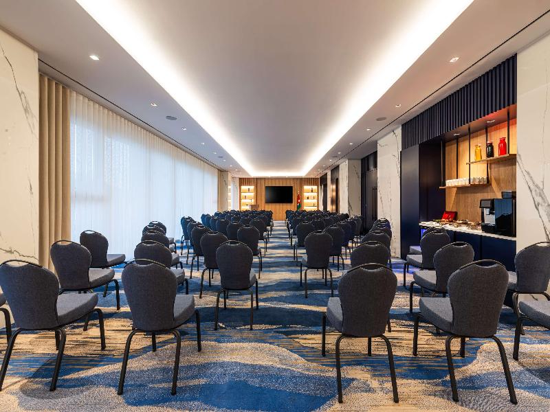 DoubleTree by Hilton Hotel Aqaba - Genel