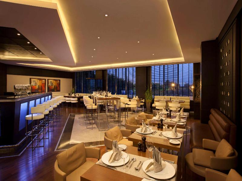DoubleTree by Hilton Hotel Aqaba - Genel