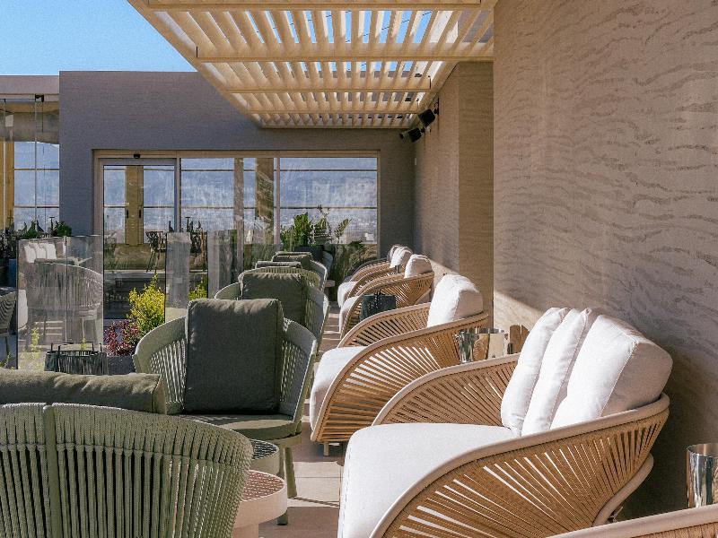 DoubleTree by Hilton Hotel Aqaba - Genel