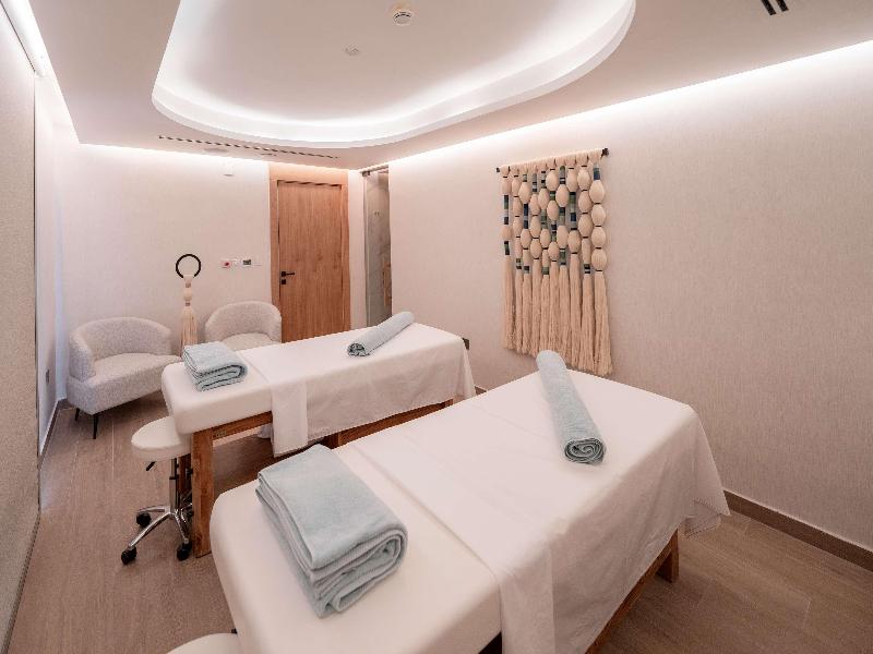 DoubleTree by Hilton Hotel Aqaba - Genel