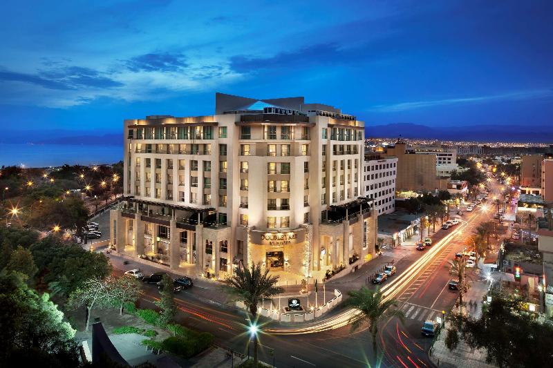 DoubleTree by Hilton Hotel Aqaba - Genel