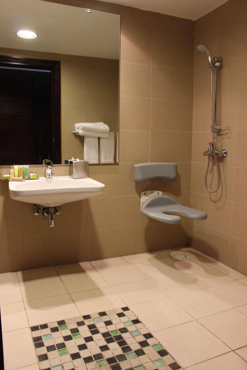 DoubleTree by Hilton Hotel Aqaba - Oda