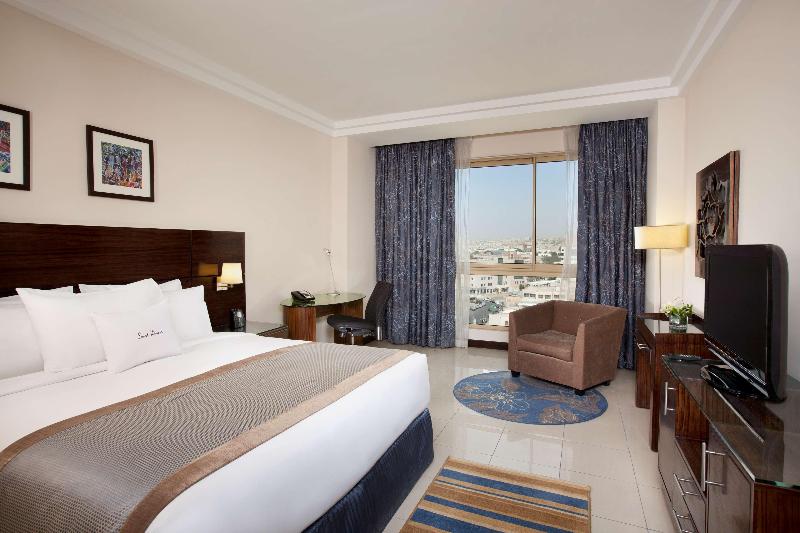DoubleTree by Hilton Hotel Aqaba - Oda